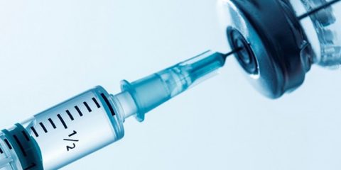 تزریق کورتون