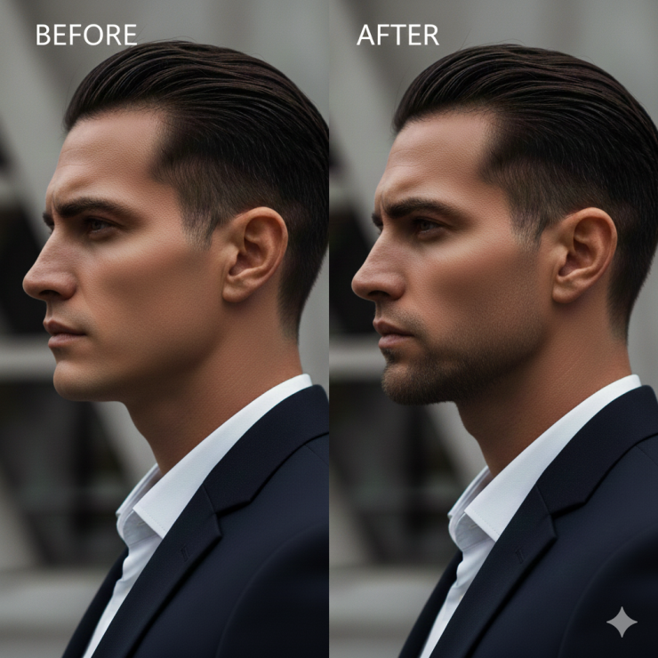  پروفایلو استراکچورا آقایان