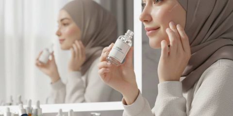 ماسک لیفت صورت