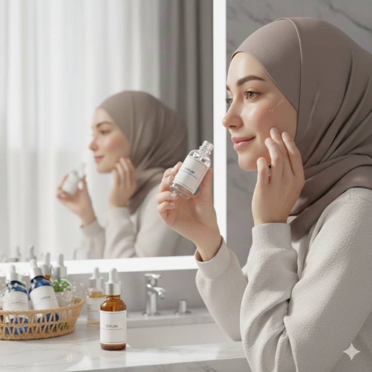 ماسک لیفت صورت